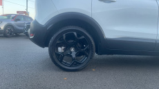 Vauxhall Crossland 1.2 Turbo GS Line 5dr Petrol Hatchback